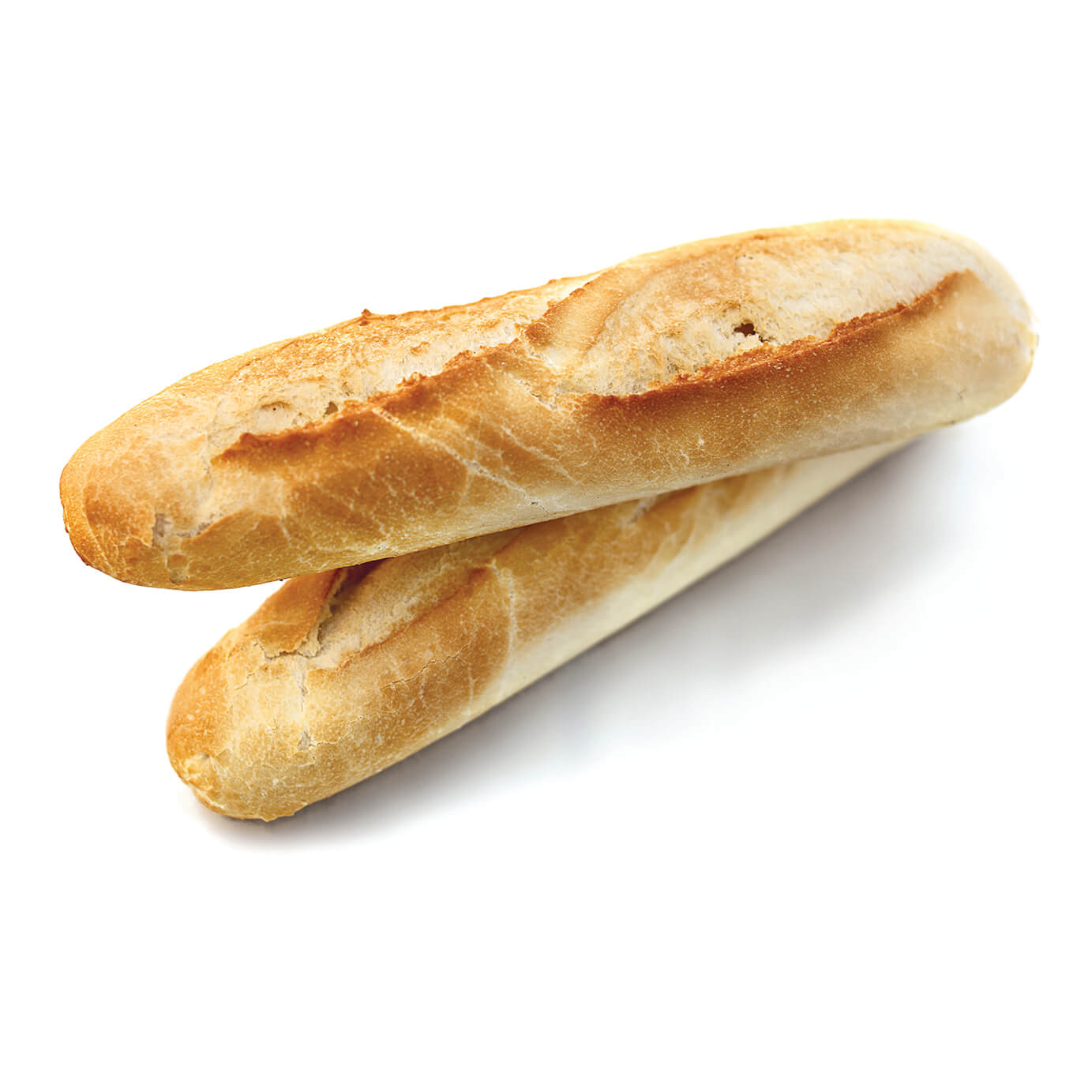 Μπαγκετίνι άσπρο