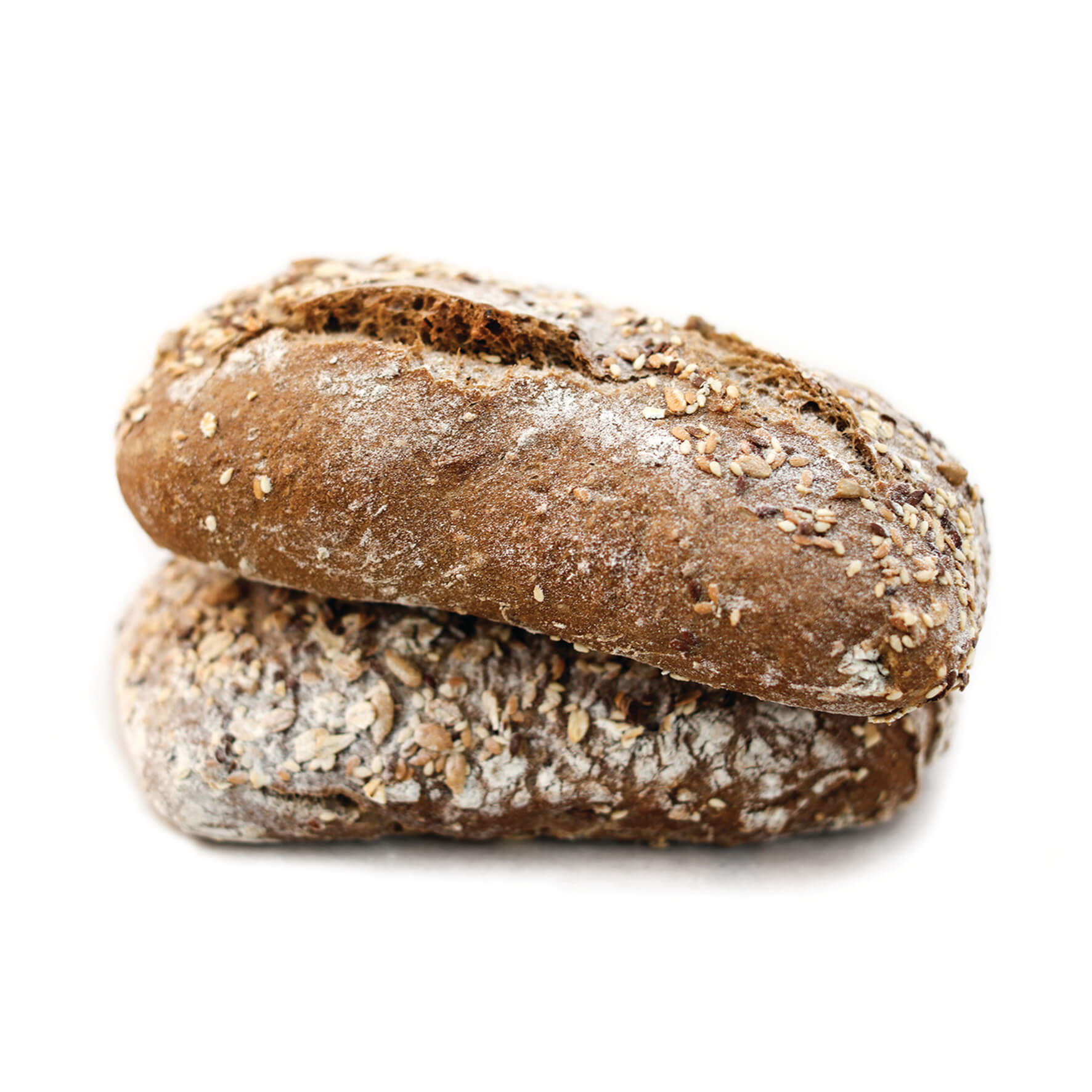 Ciabatta Πολύσπορη