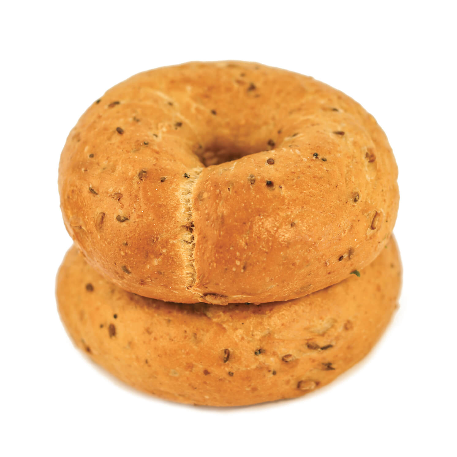 Bagel Πολύσπορο