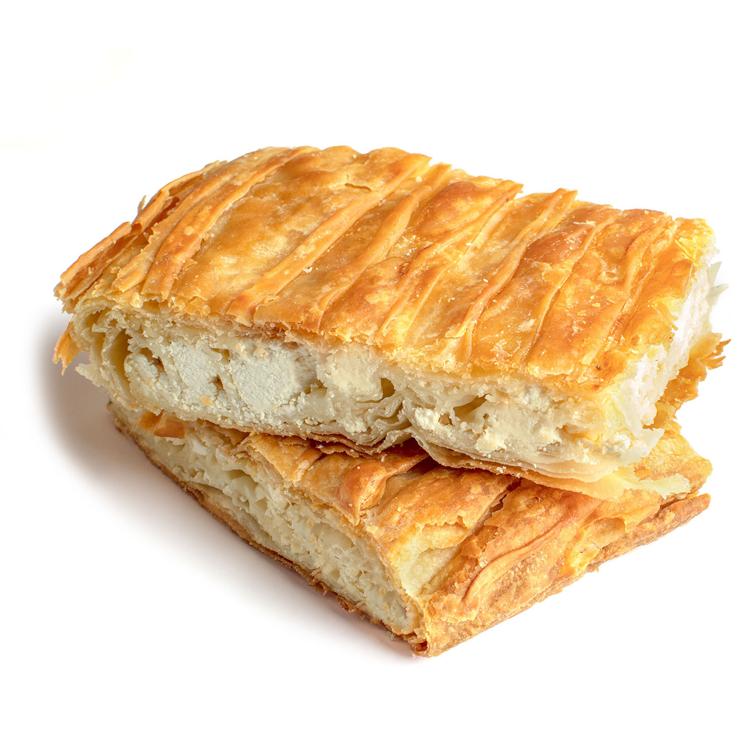 Τυρόπιτα Ταψιού µε Ελαιόλαδο