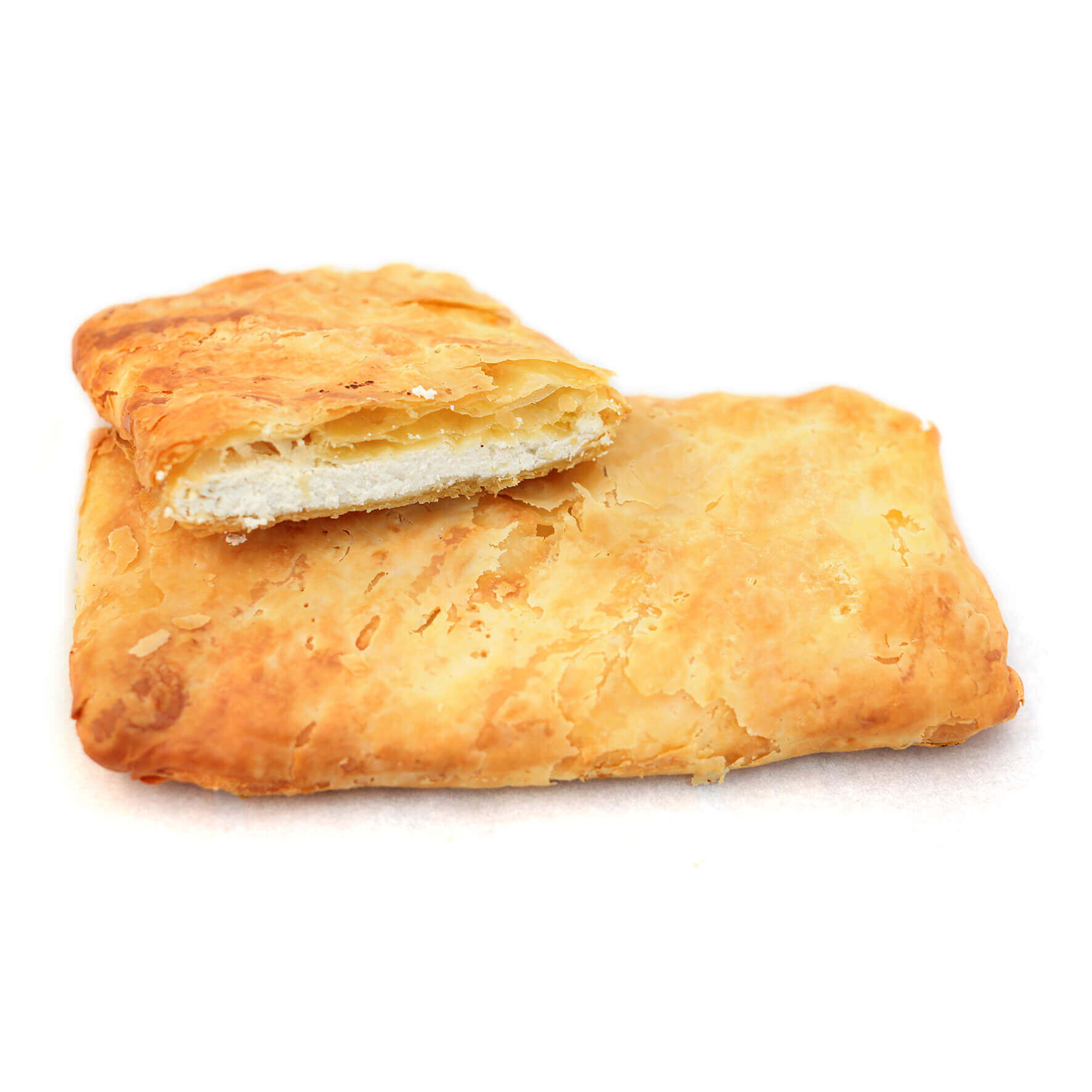 Τυρόπιτα Αέρος (διπλή)